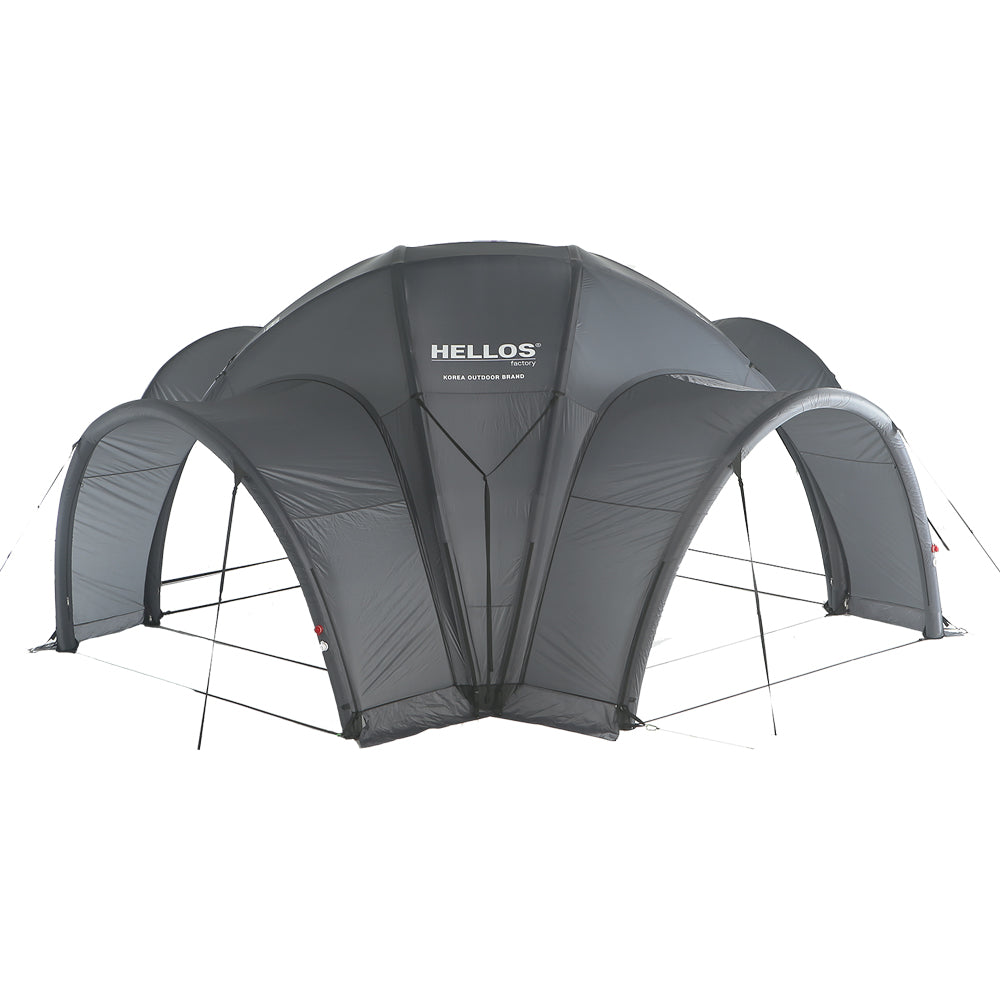 AIR DOME 4.0 IGLOO