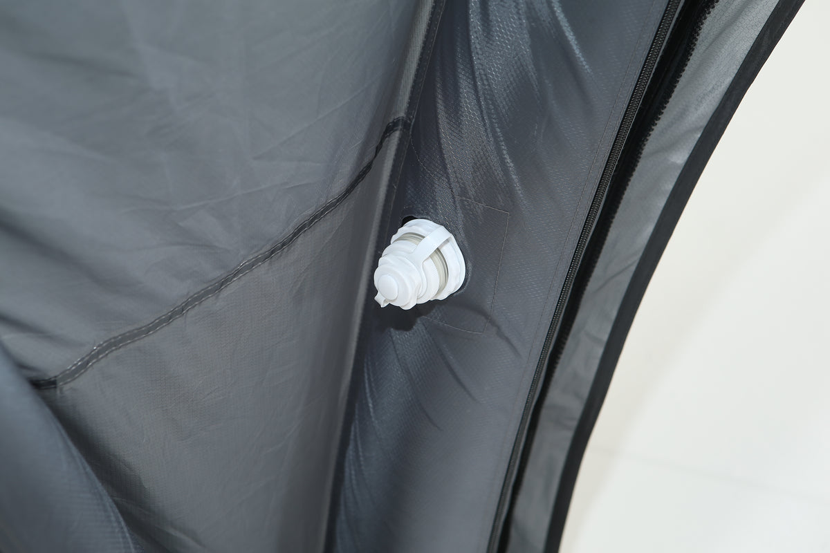 AIR DOME 4.0 IGLOO