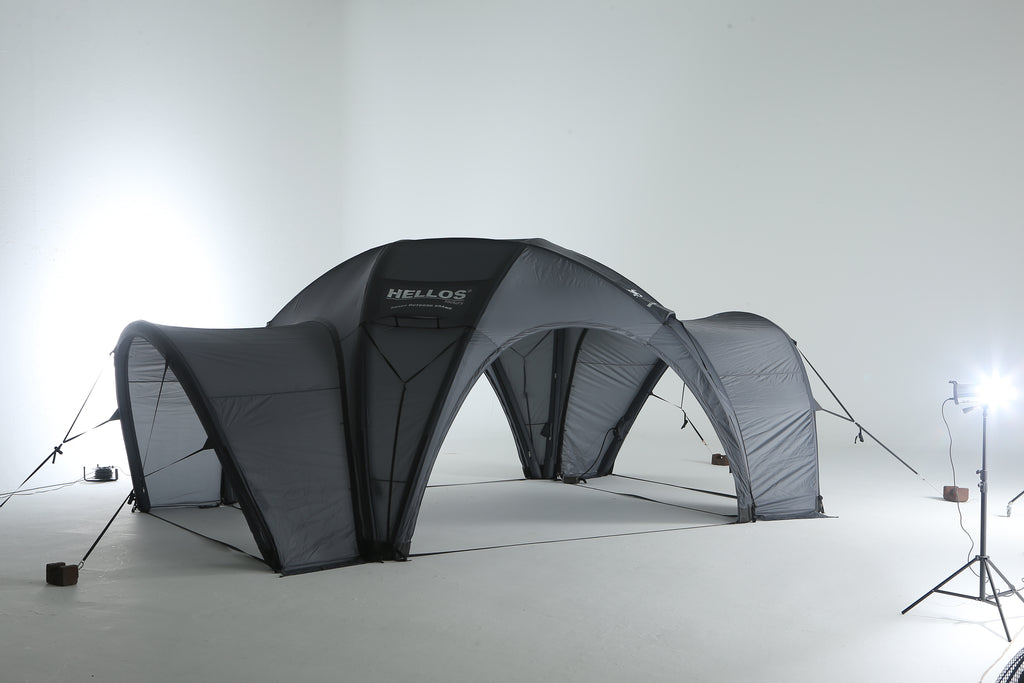 AIR DOME 4.0 IGLOO