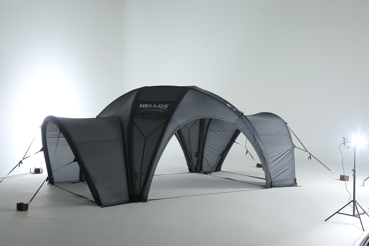 AIR DOME 4.0 IGLOO