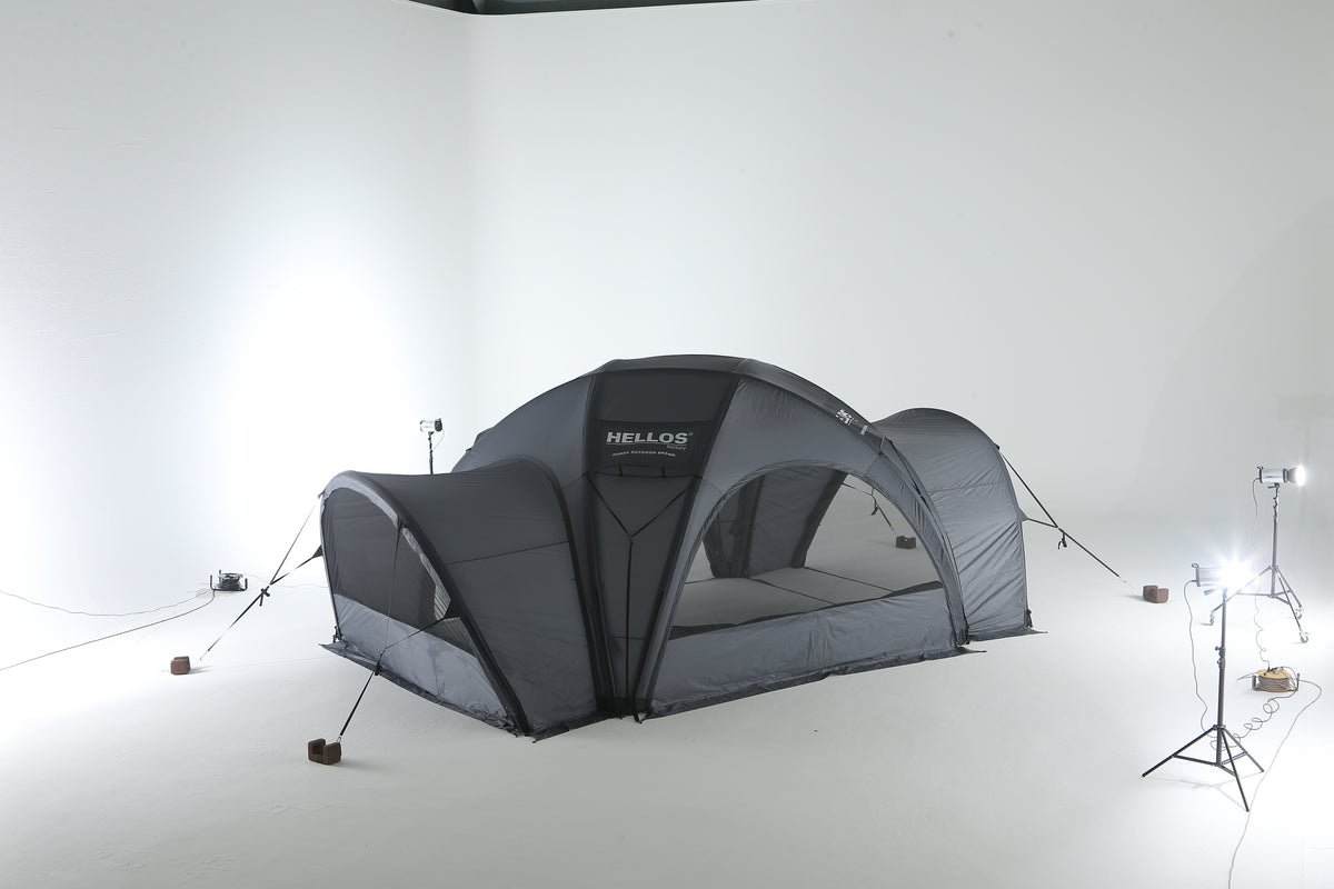 AIR DOME 4.0 IGLOO