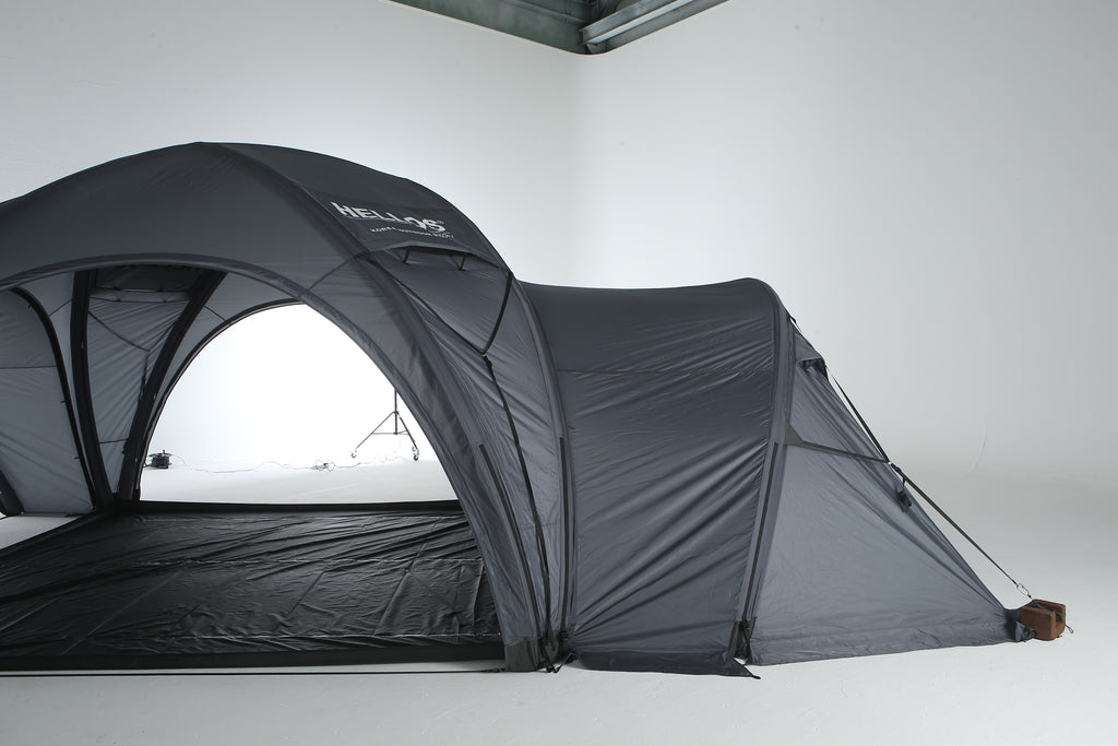 AIR DOME 4.0 IGLOO