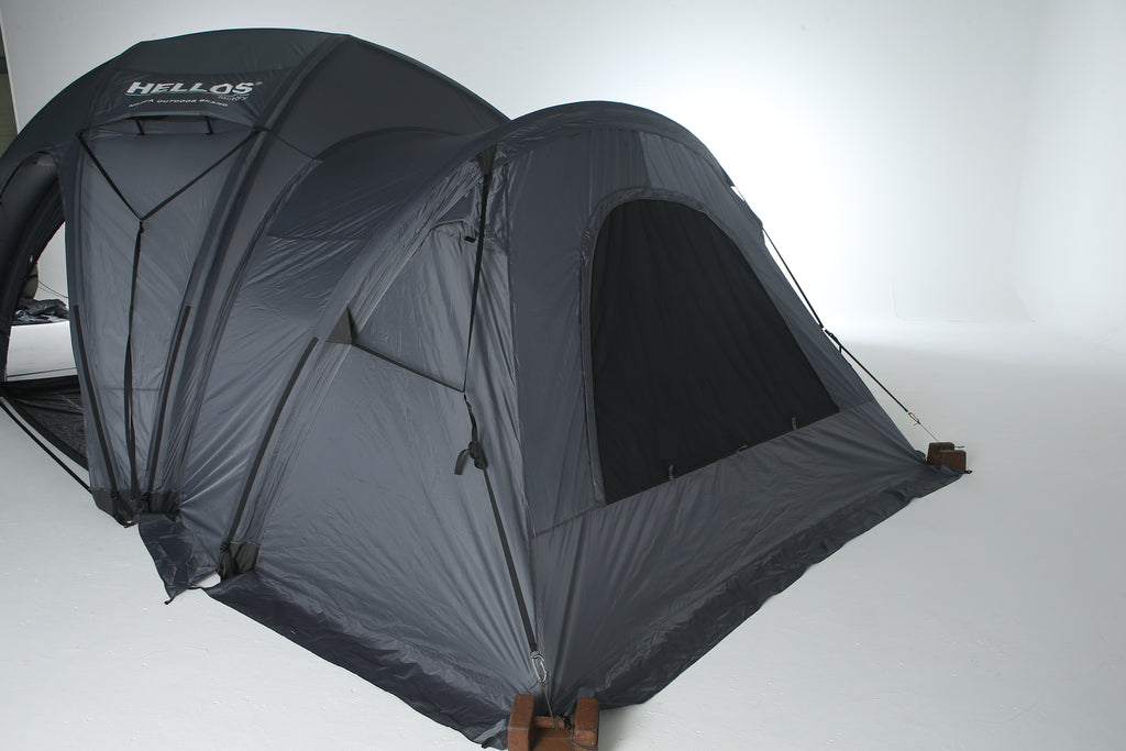 AIR DOME 4.0 IGLOO