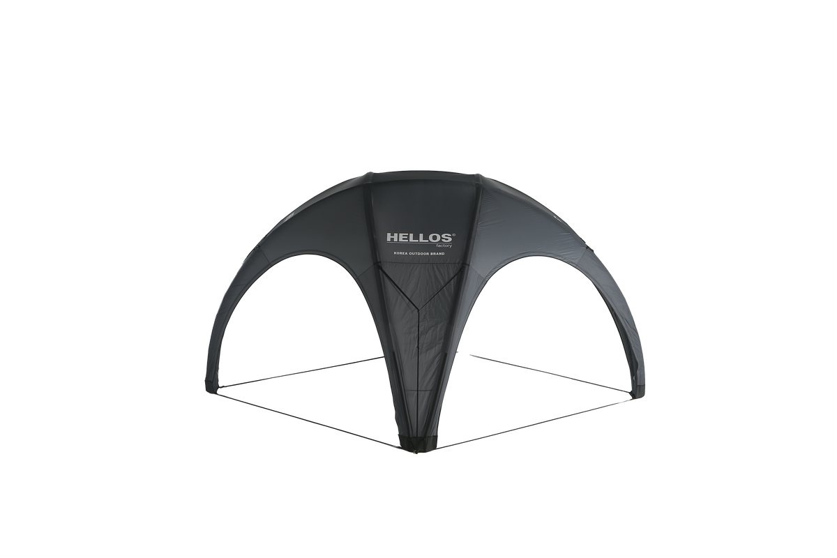 AIR DOME 4.0 IGLOO