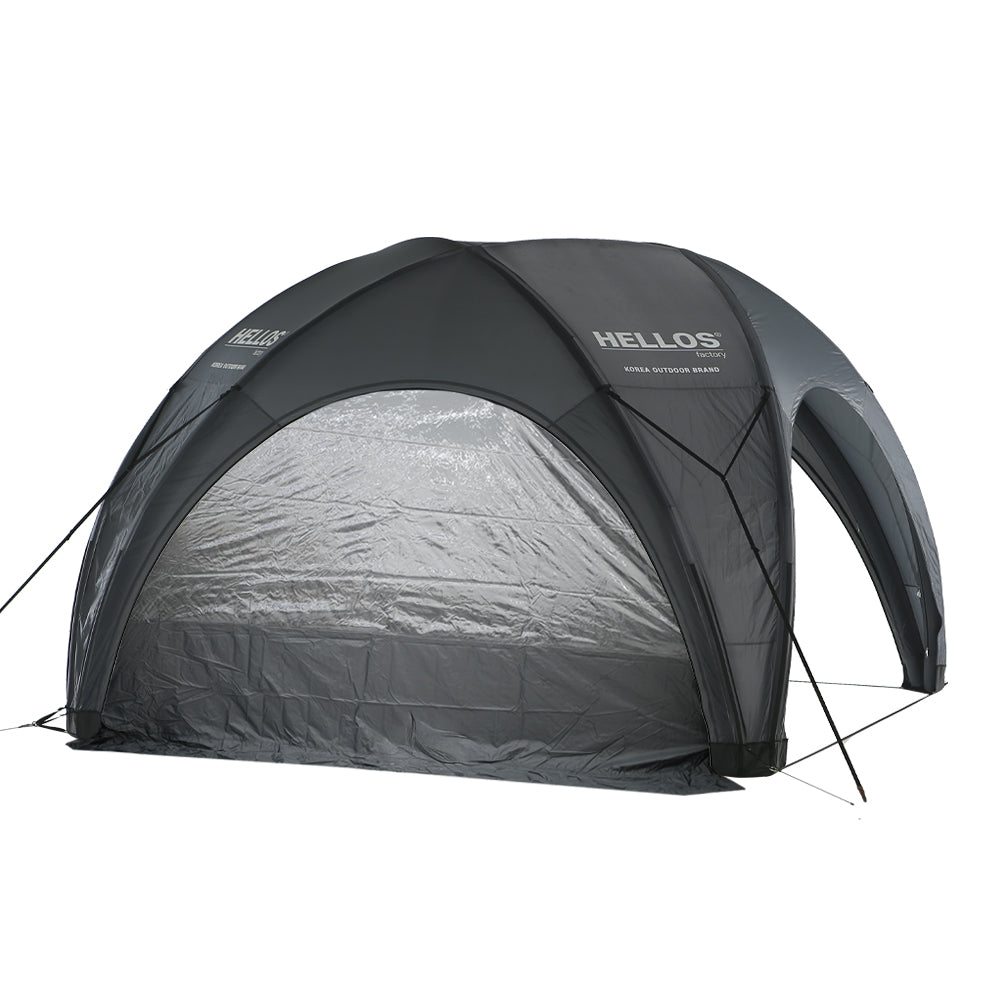 AIR DOME 4.0 IGLOO